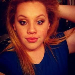 Meet your Posher, Becca